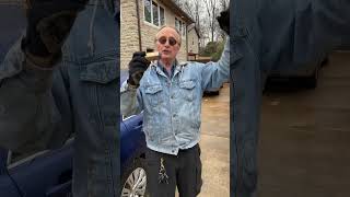 Stop Driving with Your Gas Tank on Low