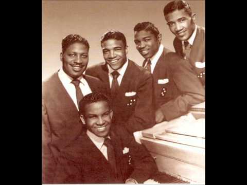 Billy Ward & His Dominoes - Can't Do Sixty No More [1955]
