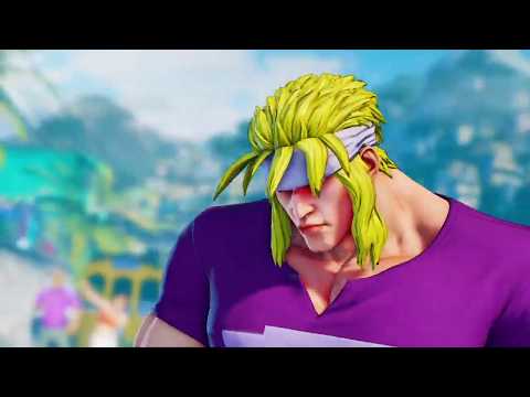 DURNT's Ranked 75% BnB Damage with Alex