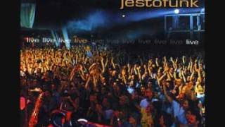 Jestofunk-The Ghetto