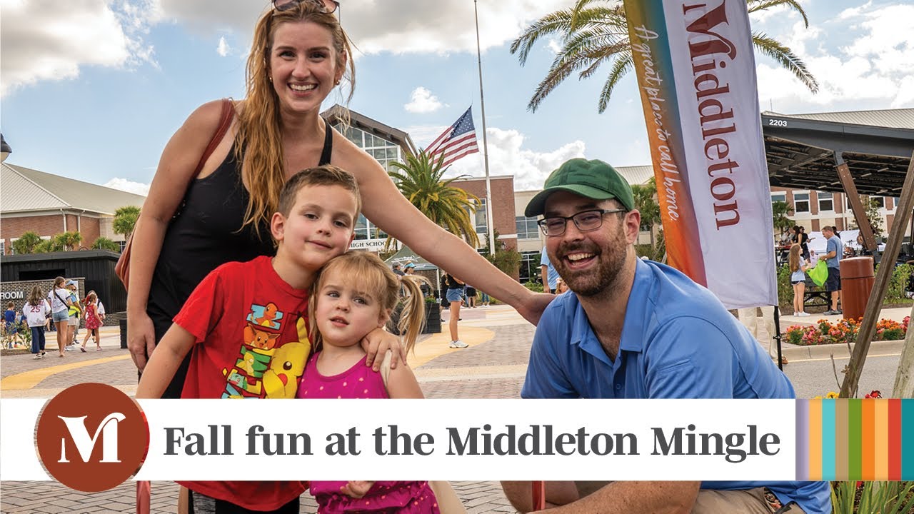 Fall celebration 2025