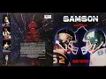 Samson - Too Close to Rock