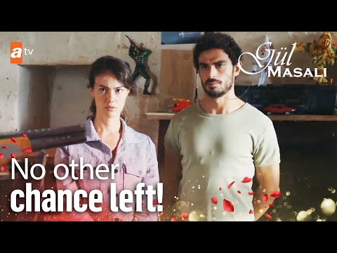 Toprak and Gonca had to give 5 million to kidnappers! - Gul Masali English | Short Scenes
