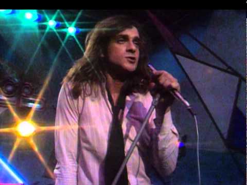 TOPPOP: Eddie Money - Give Me Some Water