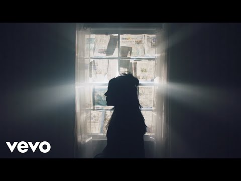 Ally Nicholas - Whisper (Official Music Video)