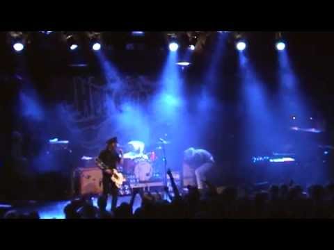 THE HELLACOPTERS [FULL SHOW] LUND 2008