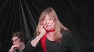 REDNAXELA STREET: TALES FROM SOHO