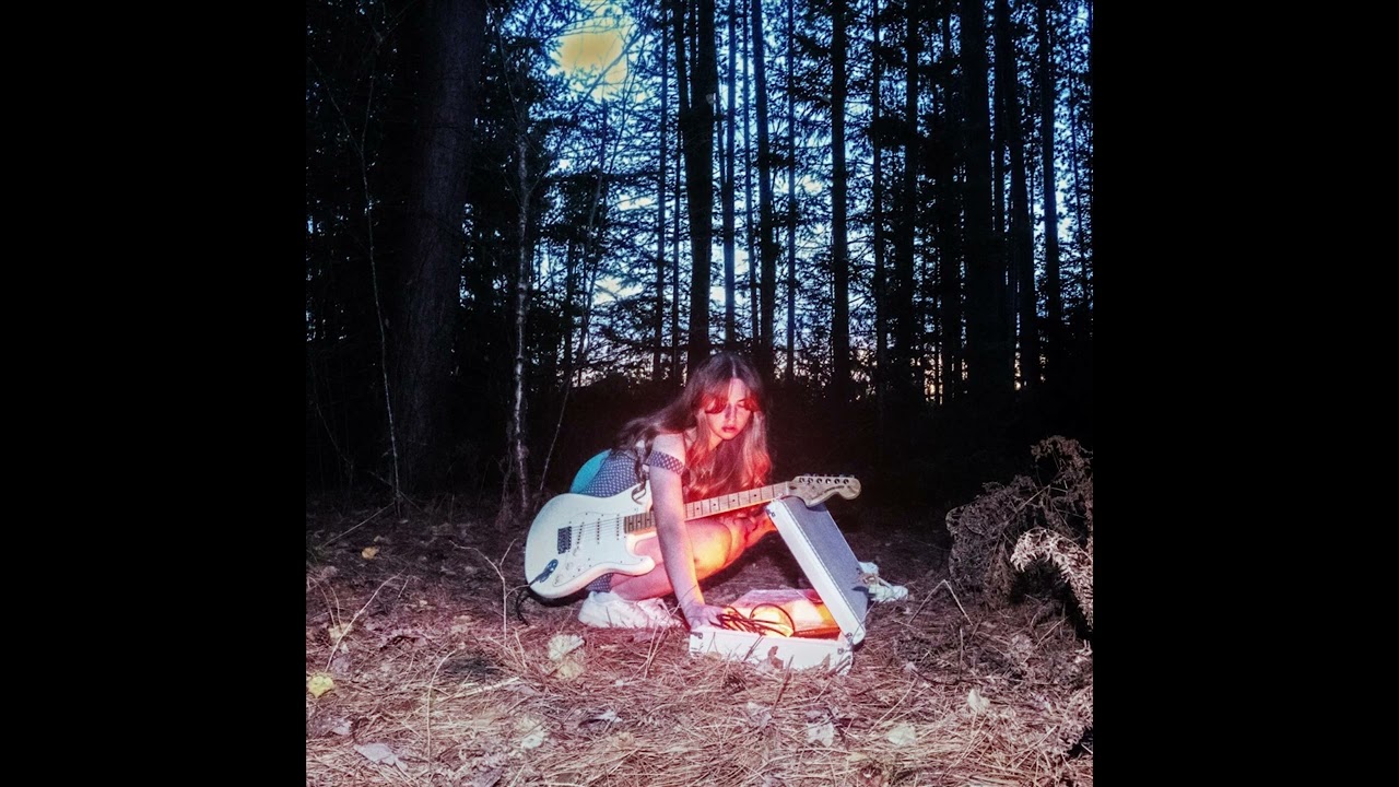 Lennie Rayen - Snake Song