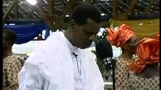 Ewi Poem by Pst EA Adeboye