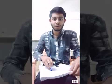 Garvit Pant nirbhaya