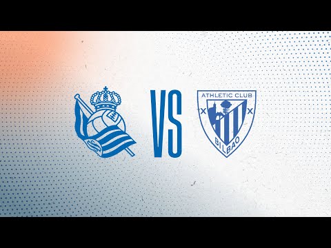 FULL MATCH I Real Sociedad 1 - 0 Athletic Club | Primera División Femenina