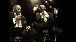 B.B. King &amp; Bobby Blue Bland-Goin&#39; Down Slow