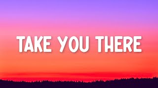 Sean Kingston - Take You There (Lyrics)