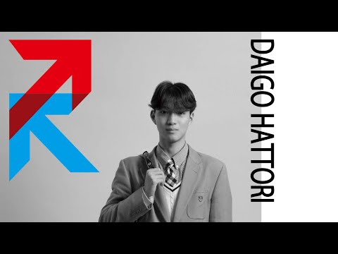 【名城大学開学100周年企画】REALIZE AWARD2023 プレゼン本選 服部大悟さん