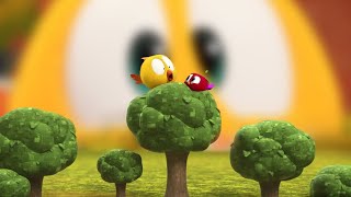 Chicky in the Trees | Where's Chicky? | Cartoon Collection in English for Kids | New episodes