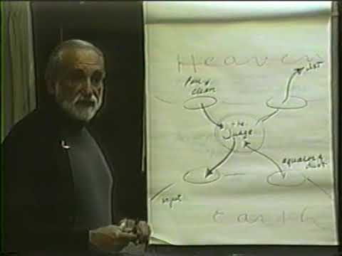 1997-02-24 NSPRS 050 - The Myth of Er in Plato's Republic