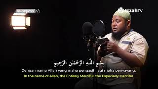 Download lagu surah Al kahf | beautiful surah Al kahf full recitation by ustad abdul qodir mp3