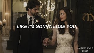 Jasmine Thompson - Like I'm gonna lose you (español) | Hayley & Jackson