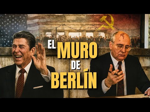 THE BERLIN WALL: FROM ITS CONSTRUCTION TO ITS FALL