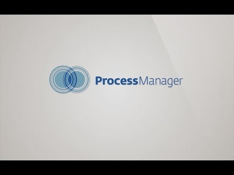 ProcessManager Mobile