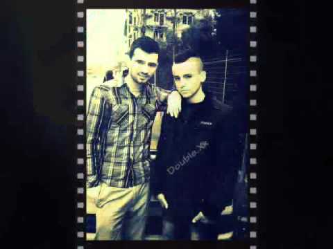 KilleeR ft. Double.Xx - Jeta Osht e Poshter (2013)