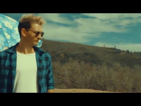 Feenixpawl & Jason Forté - Blue Sky ft. Mary Jane Smith [Official Video]