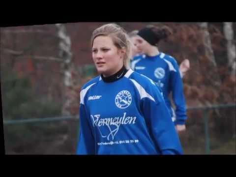 Noordstar dames - Maria ter Heide