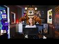 Five Nights At Freddy S In Real Life