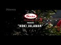 Sasa KOKI JALANAN Tongseng Kambing 18 07 2021