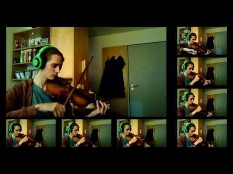 The Rains of Castamere (Ramin Djawadi) - Violin Cover video thumbnail