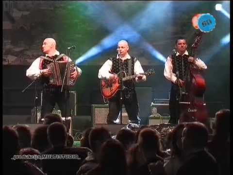 Vranski poletni večeri 2013 - Fantje s Praprotna, Alex, Stoj pa glej - V dolini tihi