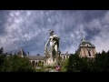 The Empress And The Forest The Secrets Of Nature 360p