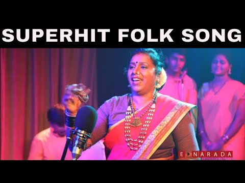 Olidu baare bettada Chamundi | Folk video song by Savithakka | ಒಲಿದು ಬಾರಮ್ಮಯ್ಯ | ಚಾಮುಂಡೇಶ್ವರಿ ಮಹಿಮೆ