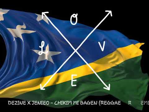 DEZINE X JENIEO - CHIKIM MI BAGEN (REGGAE REMIX) [PRO BY DJ NEMZ]◇