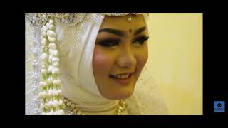 Download lagu AKAD NIKAH SO SWEET✨🤗🥰 mp3