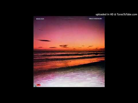 TERUO NAKAMURA - Morning Mist / Steppin' with Lord