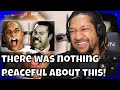 Reaction To Gandhi Vs Martin Luther King Jr Epic Rap Battles Of History