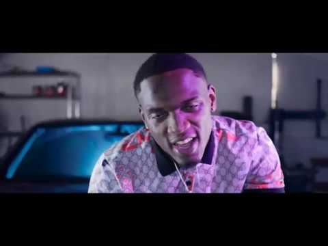 Bancroll Baybee - Yung Boss (Dir By BrightsideBLVD)