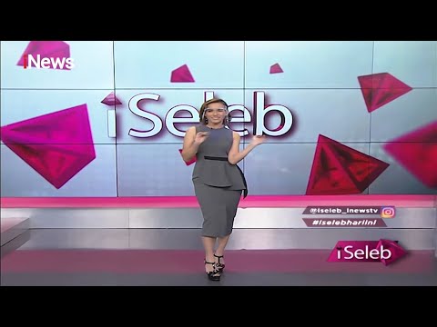 Goyang iSeleb - iSeleb 07/10