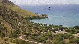 Januari di Kota Dili - Rita Effendy