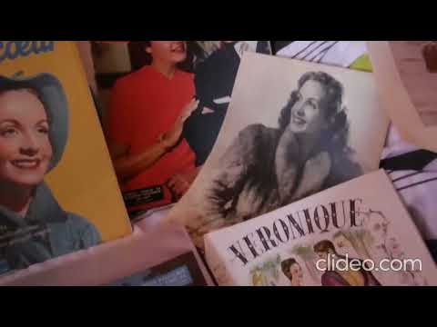 Giselle Pascal, la princesse sans couronne