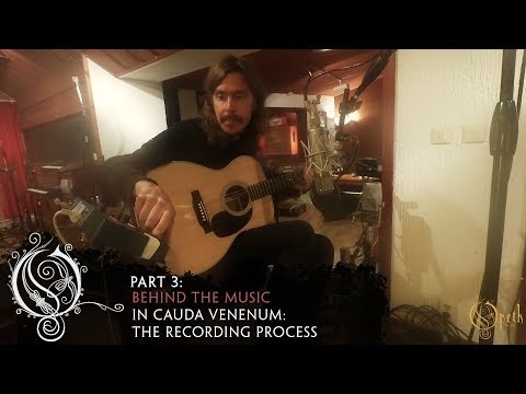 {In Cauda Venenum: The Recording Process} {In Cauda Venenum: The Recording Process} Best Songs
