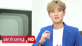 Pops in Seoul _ Kangta(강타) Interview _ Diner(단골식당) _ Part 1