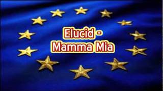 Elucid - Mamma Mia