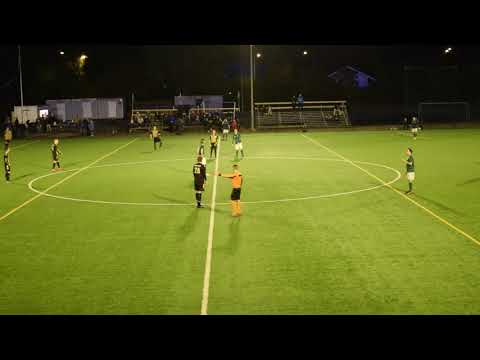 HPS TV: Kolmonen13.9.: HPS - Ponnistajat 1-2 FT -kooste