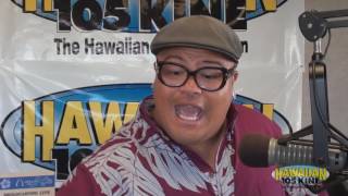 E Na Kini (Acoustic) -  Kalani Pe'a