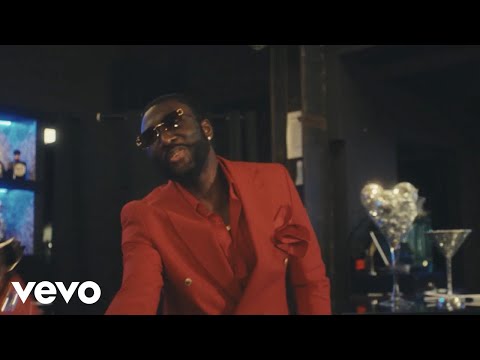 Emmerson - Holy Water (Official Video)