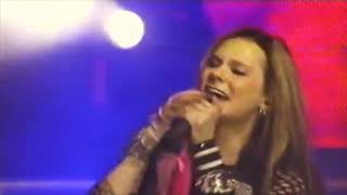 NEGATIVE - L.A. Feeding fire Live at Yhteinen Asia 2005