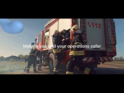 Tracerco Radiation Monitors