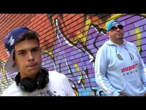 LORENZO feat. KOCKA : U SOSIO SAM SE